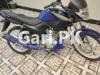 Yamaha YBR 125 2018 for Sale in Khushab