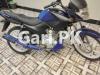 Yamaha YBR 125 2018 for Sale in Khushab