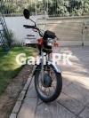 Honda CG 125 2018 for Sale in Lahore