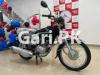 Honda CG 125 2023 for Sale in Lahore