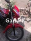 Honda Pridor 2019 for Sale in Faisalabad