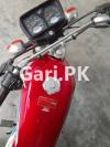 Honda CG 125 2022 for Sale in Karachi