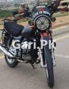 Suzuki GS 150 2021 for Sale in Karachi