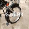 Honda CD 70 2021 for Sale in Karachi