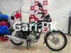 Honda CG 125 2023 for Sale in Allama Iqbal Town
