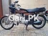 Honda CG 125 2020 for Sale in Sheikhupura