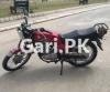 Suzuki GS 150 2014 for Sale in Liaquatabad