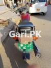 Honda CG 125 Special Edition 2022 for Sale in Karachi