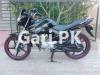 Yamaha YBR 125 2016 for Sale in Old Ghalla Mandi