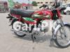 Honda CD 70 2021 for Sale in Islamabad