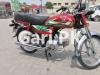 Honda CD 70 2021 for Sale in Lehtarar Road