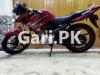 Yamaha YBR 125 2017 for Sale in Islamabad