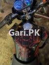 Honda CB 150F 2022 for Sale in Gulshan-e-Iqbal