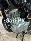 Yamaha YBR 125 2022 for Sale in Lahore