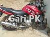 Yamaha YBR 125G 2016 for Sale in Lahore