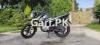Yamaha YBR 125G 2019 for Sale in Islamabad