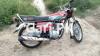 Honda CG 125 2023 for Sale in Nishat Colony