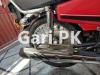 Honda CG 125 2019 for Sale in Wah Cantt