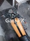 Suzuki GS 150 2010 for Sale in Sialkot