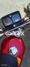 Honda CG 125 2023 for Sale in Railway Road