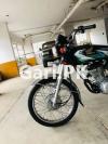 Honda CG 125 2023 for Sale in Karachi