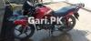 Honda CB 150F 2021 for Sale in Peshawar