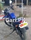 Yamaha YBR 125G 2019 for Sale in Pinwal