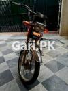 Honda CD 70 2019 for Sale in Lahore