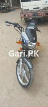 Suzuki GD 110 2016 for Sale in Nishtar Road (Lawrence Road)