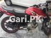 Yamaha YBR 125G 2018 for Sale in Gujranwala