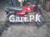 Honda CD 70 1988 for Sale in New Airport Town