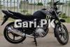 Yamaha YBR 125G 2022 for Sale in Karachi