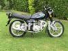 Suzuki GS 150 SE 2021 for Sale in Karachi