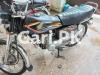 Honda CG 125 2019 for Sale in Sadiqabad