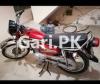 Honda CG 125 2019 for Sale in Karachi
