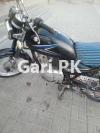 Suzuki GS 150 2015 for Sale in Liaquatabad