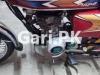 Honda CG 125 2020 for Sale in Shalamar Town