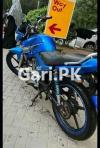 Yamaha YBR 125 2015 for Sale in Dhok Mustaqeem Road