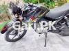 Yamaha YBR 125G 2022 for Sale in Lahore