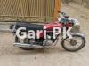Honda CG 125 1991 for Sale in Karachi