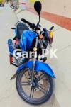 Suzuki GSX 125 2023 for Sale in Ghulam Mohammad Abad