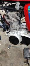 Honda CG 125 2022 for Sale in Gujranwala