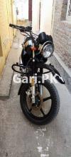 Yamaha YBR 125G 2021 for Sale in Aqil Avenue