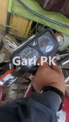Honda CG 125 2020 for Sale in Rawalpindi