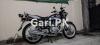 Suzuki GS 150 SE 2022 for Sale in CBR Town Phase 1