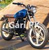 Suzuki 100 2010 for Sale in P.I.B. Colony