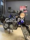 Suzuki GS 150 SE 2022 for Sale in M.A. Jinnah Road