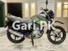 Yamaha YBR 125G 2023 for Sale in Faisalabad