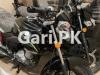 Suzuki GSX 125 2023 for Sale in Gulistan-e-Jauhar Block 13