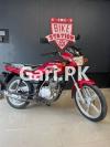 Suzuki GD 110 2023 for Sale in Karachi